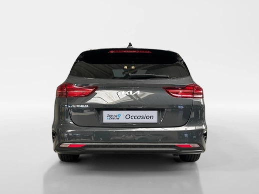 Kia Ceed Sportswagon - Afbeelding 6 van 30