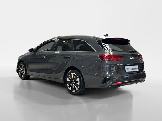 Kia Ceed Sportswagon - Afbeelding 7 van 30