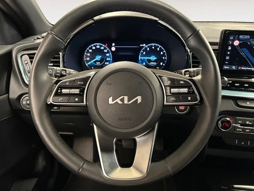 Kia Ceed Sportswagon - Afbeelding 13 van 30