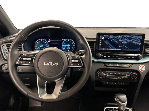 Kia Ceed Sportswagon - Afbeelding 17 van 30