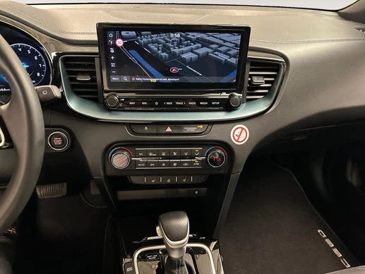 Kia Ceed Sportswagon - Afbeelding 18 van 30