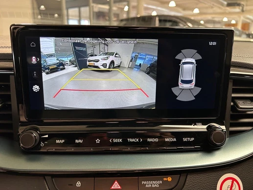 Kia Ceed Sportswagon - Afbeelding 19 van 30