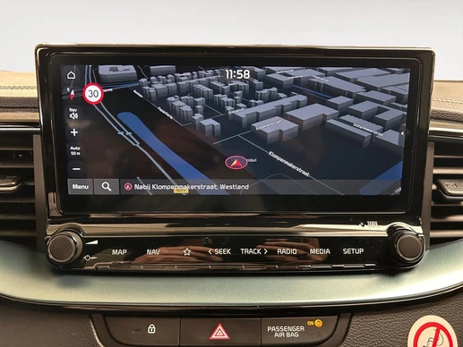 Kia Ceed Sportswagon - Afbeelding 20 van 30