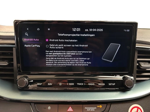 Kia Ceed Sportswagon - Afbeelding 21 van 30