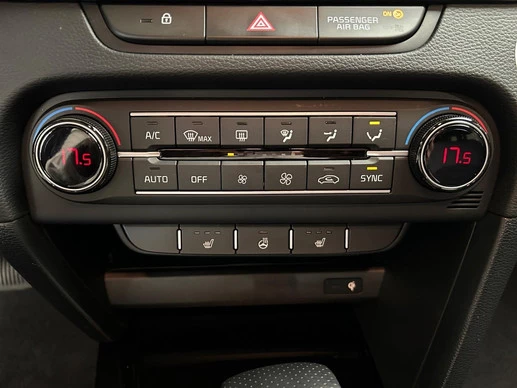 Kia Ceed Sportswagon - Afbeelding 22 van 30
