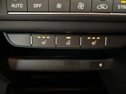 Kia Ceed Sportswagon - Afbeelding 23 van 30