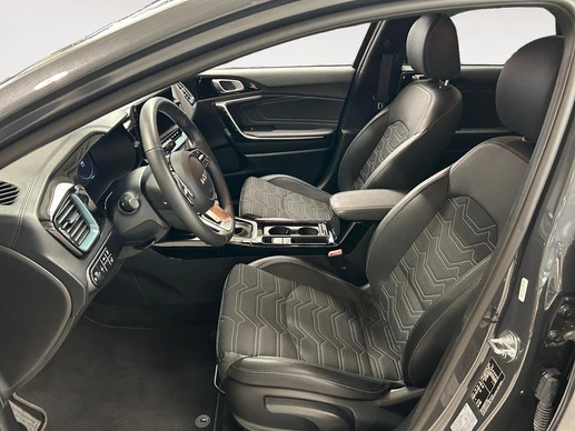 Kia Ceed Sportswagon - Afbeelding 25 van 30