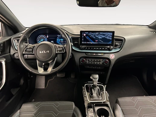 Kia Ceed Sportswagon - Afbeelding 27 van 30
