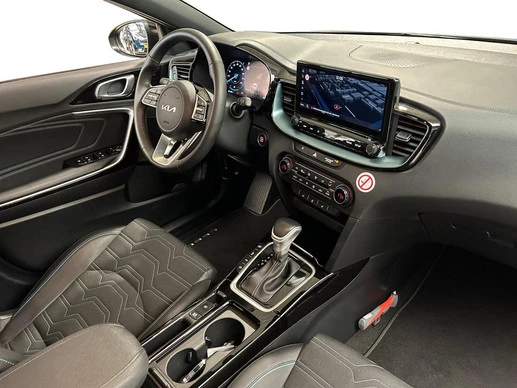 Kia Ceed Sportswagon - Afbeelding 28 van 30