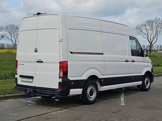 Volkswagen Crafter - Afbeelding 3 van 17