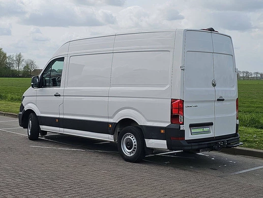 Volkswagen Crafter - Afbeelding 5 van 17