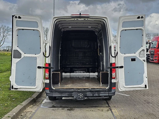Volkswagen Crafter - Afbeelding 7 van 17