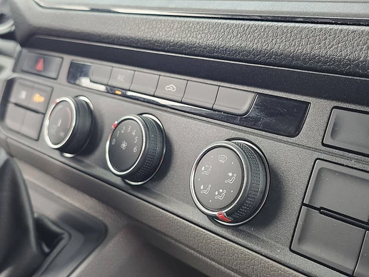 Volkswagen Crafter - Afbeelding 10 van 17