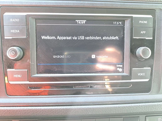 Volkswagen Crafter - Afbeelding 12 van 17