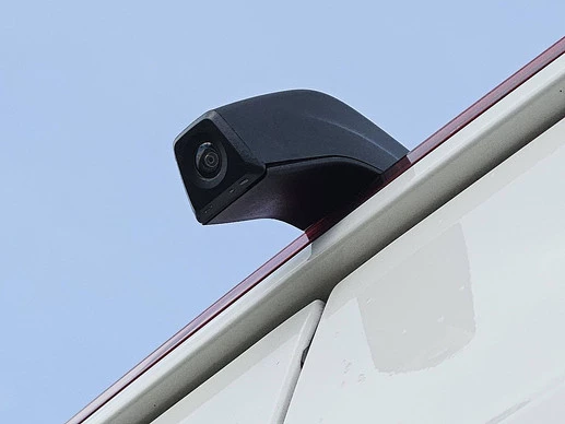 Volkswagen Crafter - Afbeelding 13 van 17