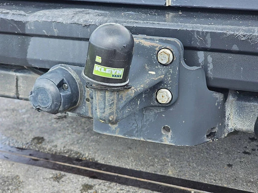 Volkswagen Crafter - Afbeelding 14 van 17