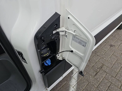 Volkswagen Crafter - Afbeelding 17 van 17