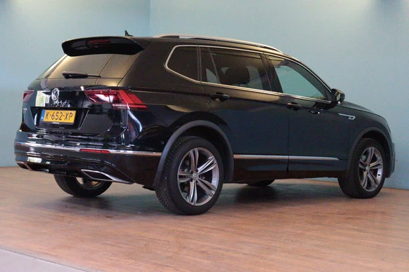 Volkswagen Tiguan Allspace - Afbeelding 3 van 20