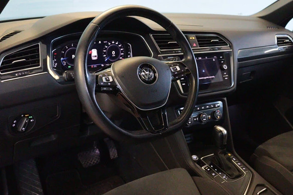 Volkswagen Tiguan Allspace - Afbeelding 4 van 20