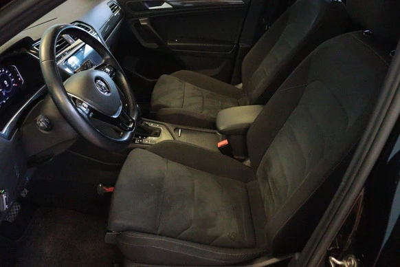 Volkswagen Tiguan Allspace - Afbeelding 5 van 20