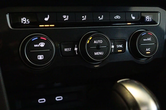 Volkswagen Tiguan Allspace - Afbeelding 7 van 20