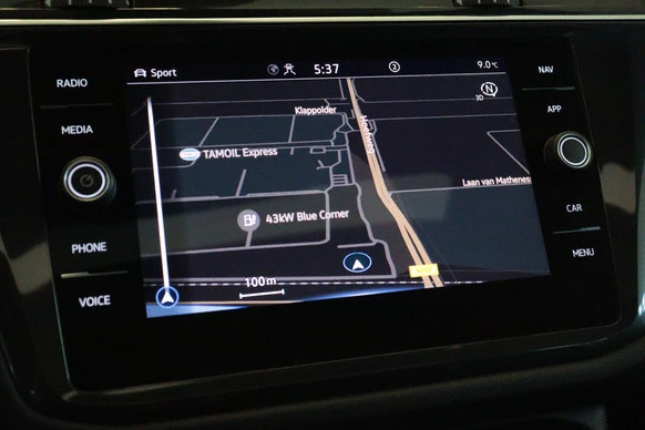 Volkswagen Tiguan Allspace - Afbeelding 8 van 20