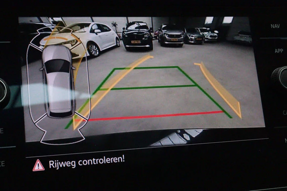 Volkswagen Tiguan Allspace - Afbeelding 9 van 20