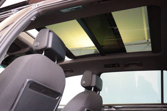 Volkswagen Tiguan Allspace - Afbeelding 13 van 20