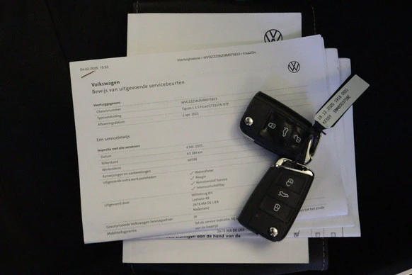 Volkswagen Tiguan Allspace - Afbeelding 14 van 20