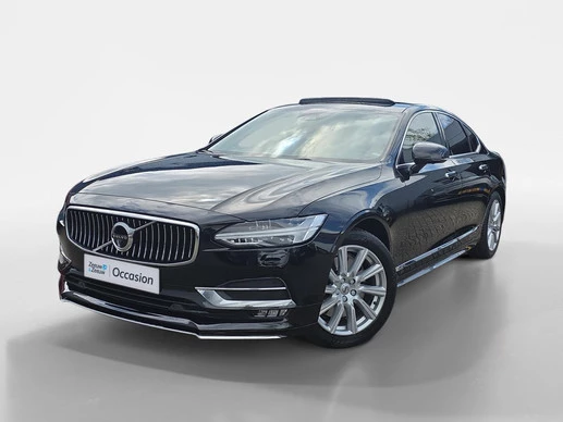 Volvo S90 - Afbeelding 1 van 30