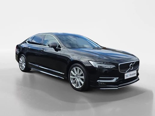 Volvo S90 - Afbeelding 4 van 30