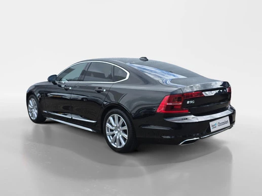 Volvo S90 - Afbeelding 8 van 30