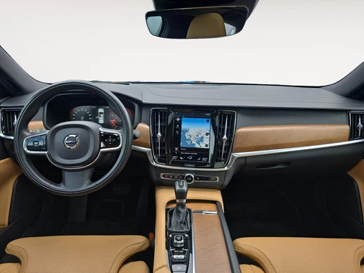 Volvo S90 - Afbeelding 9 van 30