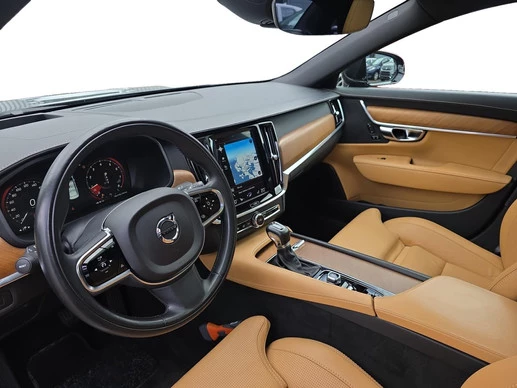 Volvo S90 - Afbeelding 10 van 30