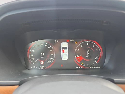 Volvo S90 - Afbeelding 19 van 30