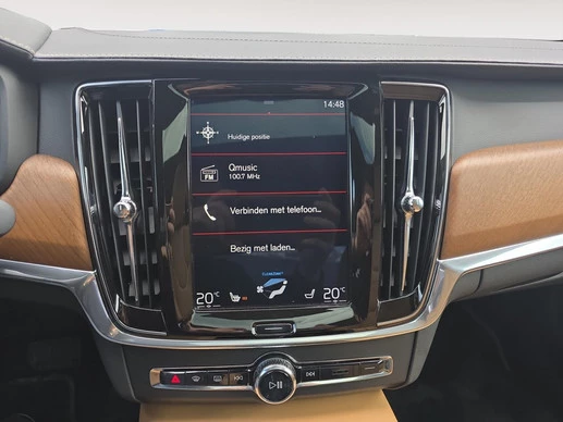 Volvo S90 - Afbeelding 21 van 30