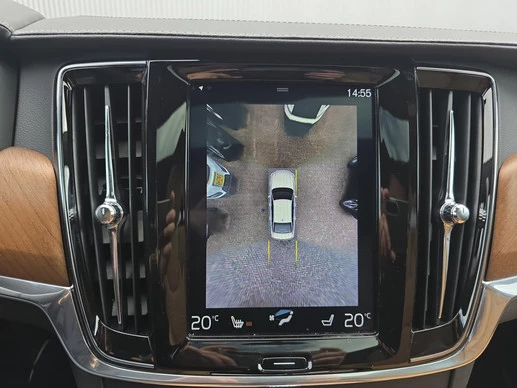 Volvo S90 - Afbeelding 22 van 30