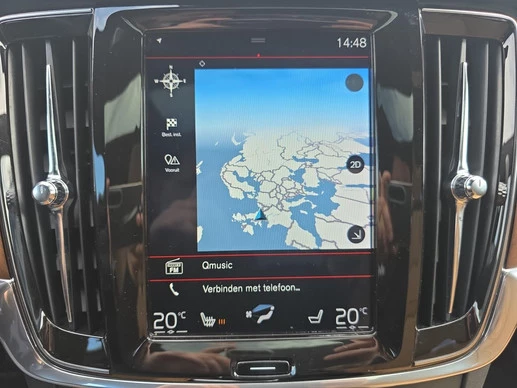 Volvo S90 - Afbeelding 23 van 30