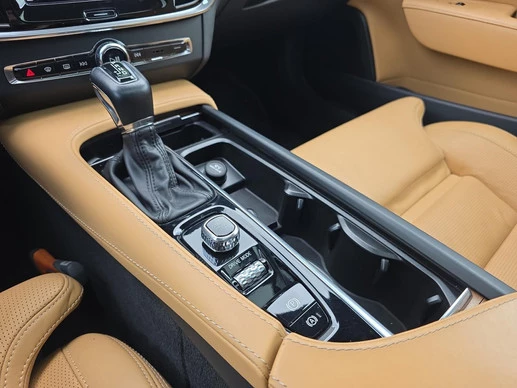 Volvo S90 - Afbeelding 24 van 30