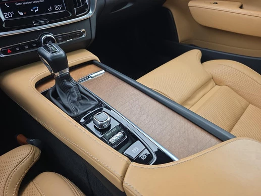 Volvo S90 - Afbeelding 25 van 30