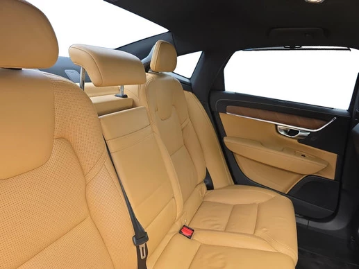 Volvo S90 - Afbeelding 28 van 30