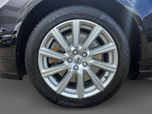 Volvo S90 - Afbeelding 30 van 30