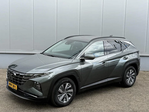 Hyundai Tucson - Afbeelding 1 van 21