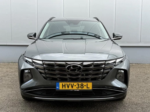Hyundai Tucson - Afbeelding 2 van 21