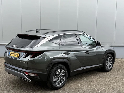 Hyundai Tucson - Afbeelding 3 van 21