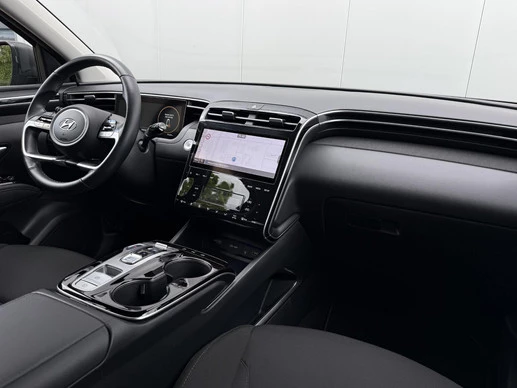 Hyundai Tucson - Afbeelding 5 van 21