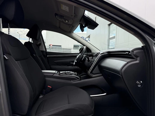 Hyundai Tucson - Afbeelding 6 van 21