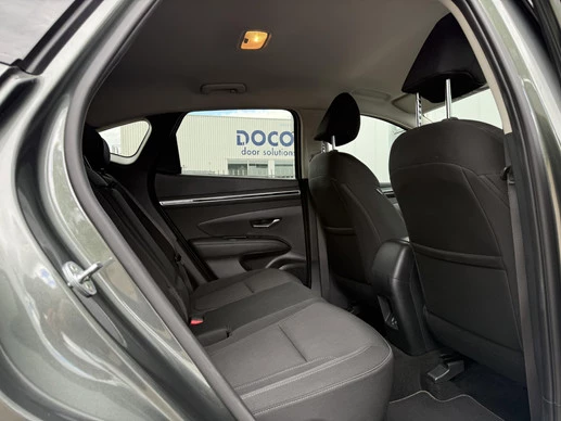 Hyundai Tucson - Afbeelding 7 van 21
