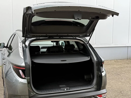 Hyundai Tucson - Afbeelding 8 van 21