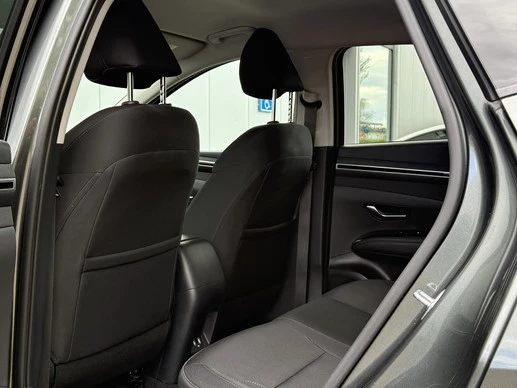 Hyundai Tucson - Afbeelding 9 van 21